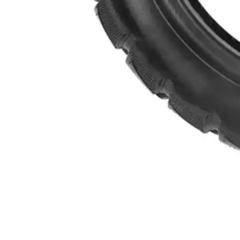 

90/50-6.5 Off-road Vacuum Tire For Electric Scooter Thick Rubber Wear Resistant Black Replacement Wheel Scooter Accessories