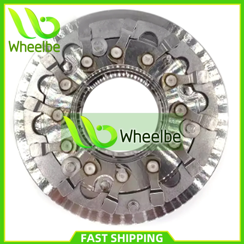 1515A295 TF035 Turbo Nozzle Ring For Mitsubishi Motors SUV 4N15 4P00 Diesel 49335-01410 Turbine Variable Geometry Variable