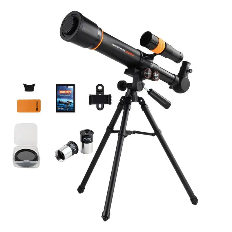 

Space Telescopes Astronomical Space Portable Telescope Early Science Astronomical Children Telescope For Amateur Astronomers