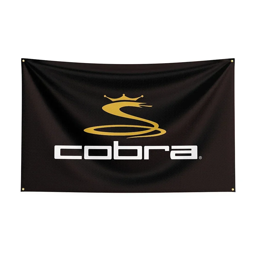 

3x5 Cobras Flag Polyester Printed Other Banner For Decor -ft Flag Decor,flag Decoration Banner Flag BannerB