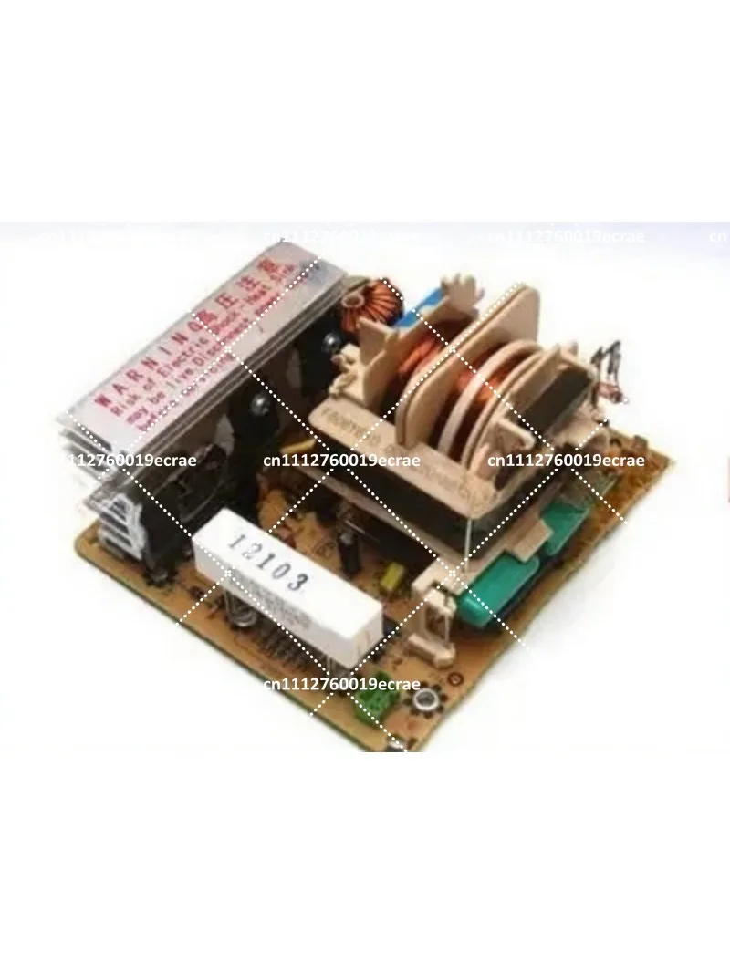 Microwave Oven Circuit Board Replacement Parts for GE Models F6645M304GP F6645M305GP F6645M306GP