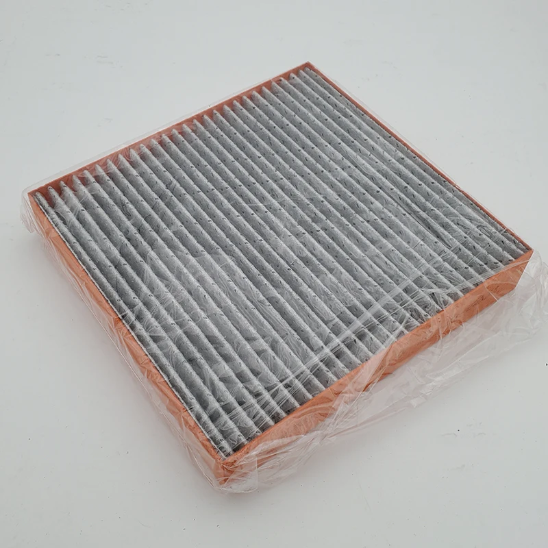 For BYD Han EV antibacterial air conditioning filter original activated carbon upgrade multi-effect filter special filter