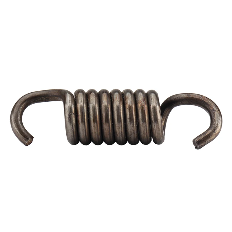 Spring For Gasoline Brush Cutter Clutch  49CC  Lawn Mower Accessories Garden Power Tools Garden Tools