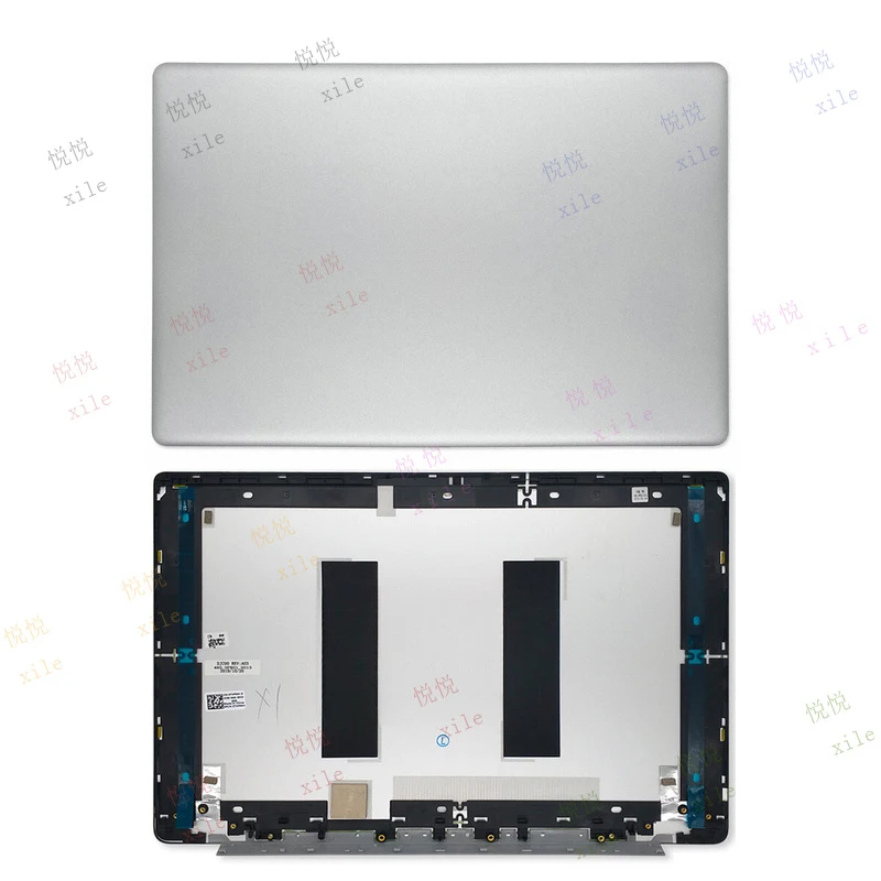 L+ L+ NEW For Dell Inspiron 5580 5585 5588 LCD Rear Top Lid Back Cover 0TVPMH TVPMH