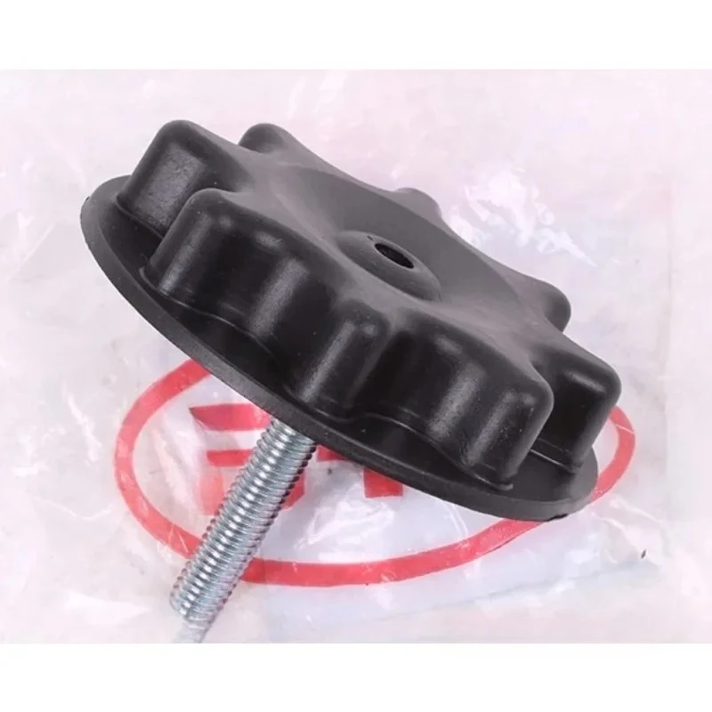 غطاء برغي تثبيت الإطارات الاحتياطية لـ BYD Qin Pro Song Pro New Qin Han EV Song PLUS Qin PLUS EV #1