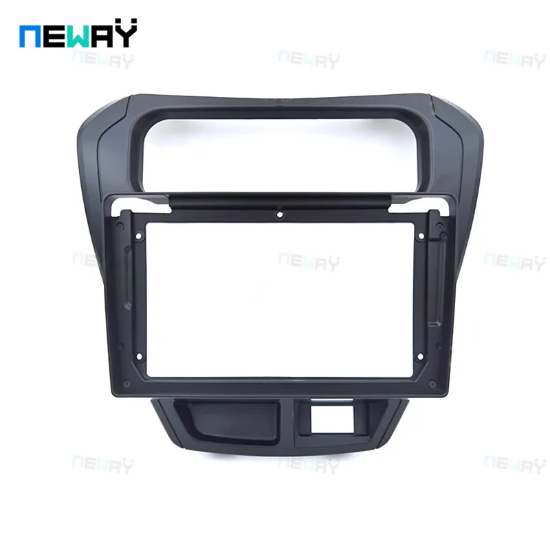 9 Inch Car Frame Fascia Adapter For Suzuki Alto 800 2014 Android Radio Dash Fitting Panel Kit