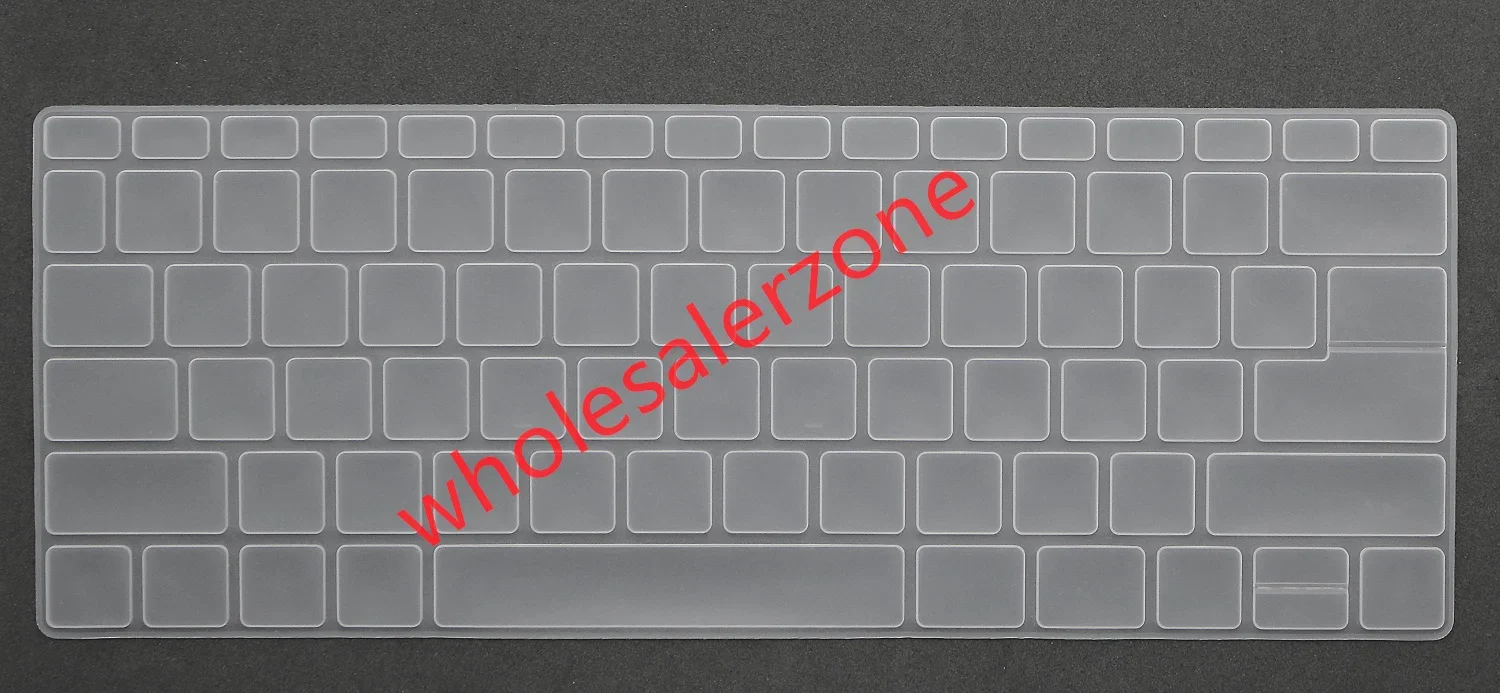 US Keyboard Skin for Acer Swift Go SF14-11T,SF14-51T,SF14-61T,SF14-71T,Spin 5 SP514-51 SP514-51N,Vero AV14-51,AV14-52P laptop
