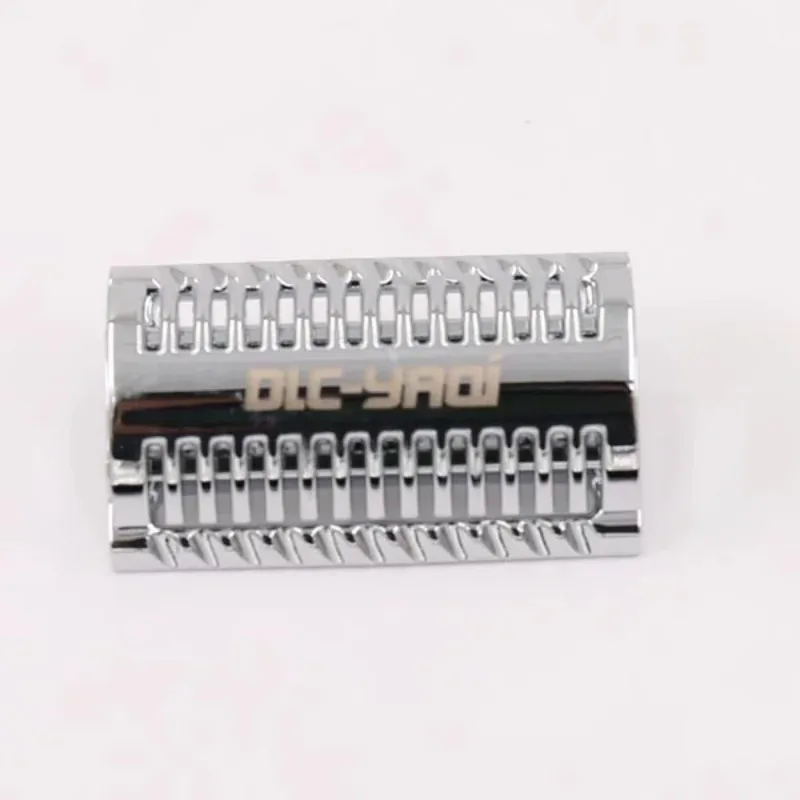 2026 Yaqi Top Selling！Beast Hybrid Easy Flow Razor Head Aggressive Safety Razor for Experienced Wet Shavers view 6