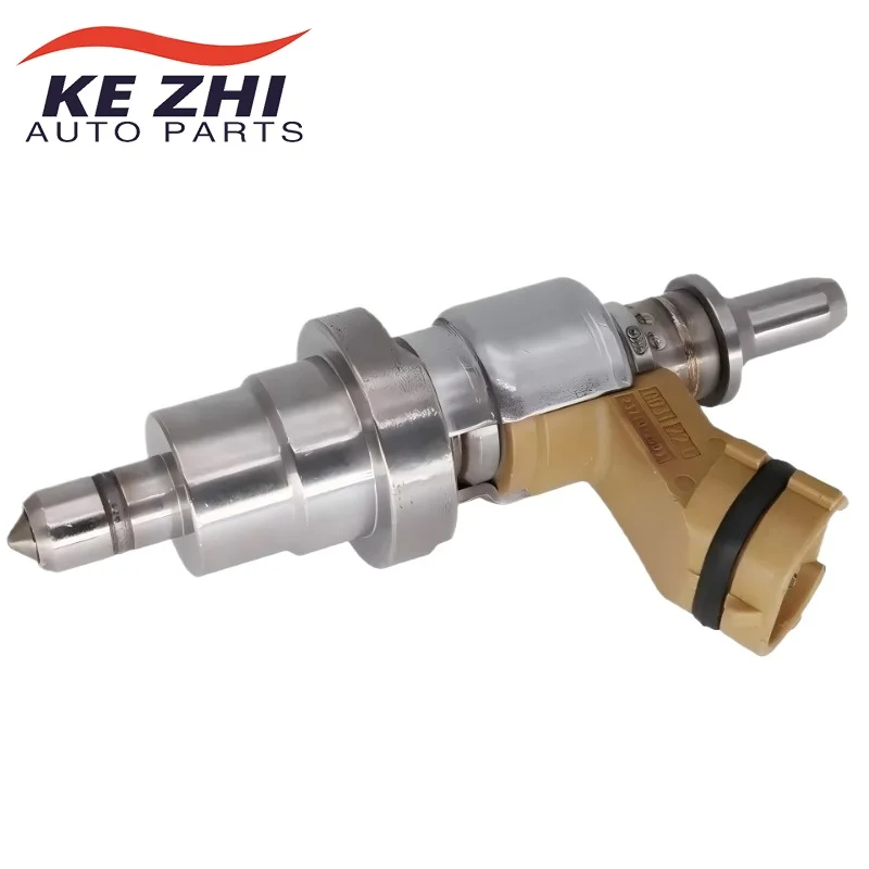 

Прямой впрыск топлива для TOYOTA RAV 4 IV 2013-2018 OEM 0030 23710-26012 23710-26011 23710-26010