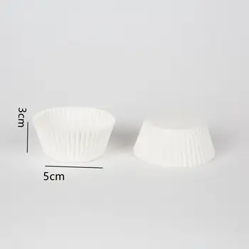 8 最佳銷售 紙杯蛋糕包裝紙 - №4