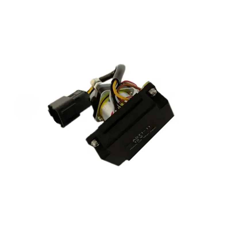 

Excavator loader accessories relay 129136-77100 AST1-11 for PC40-7