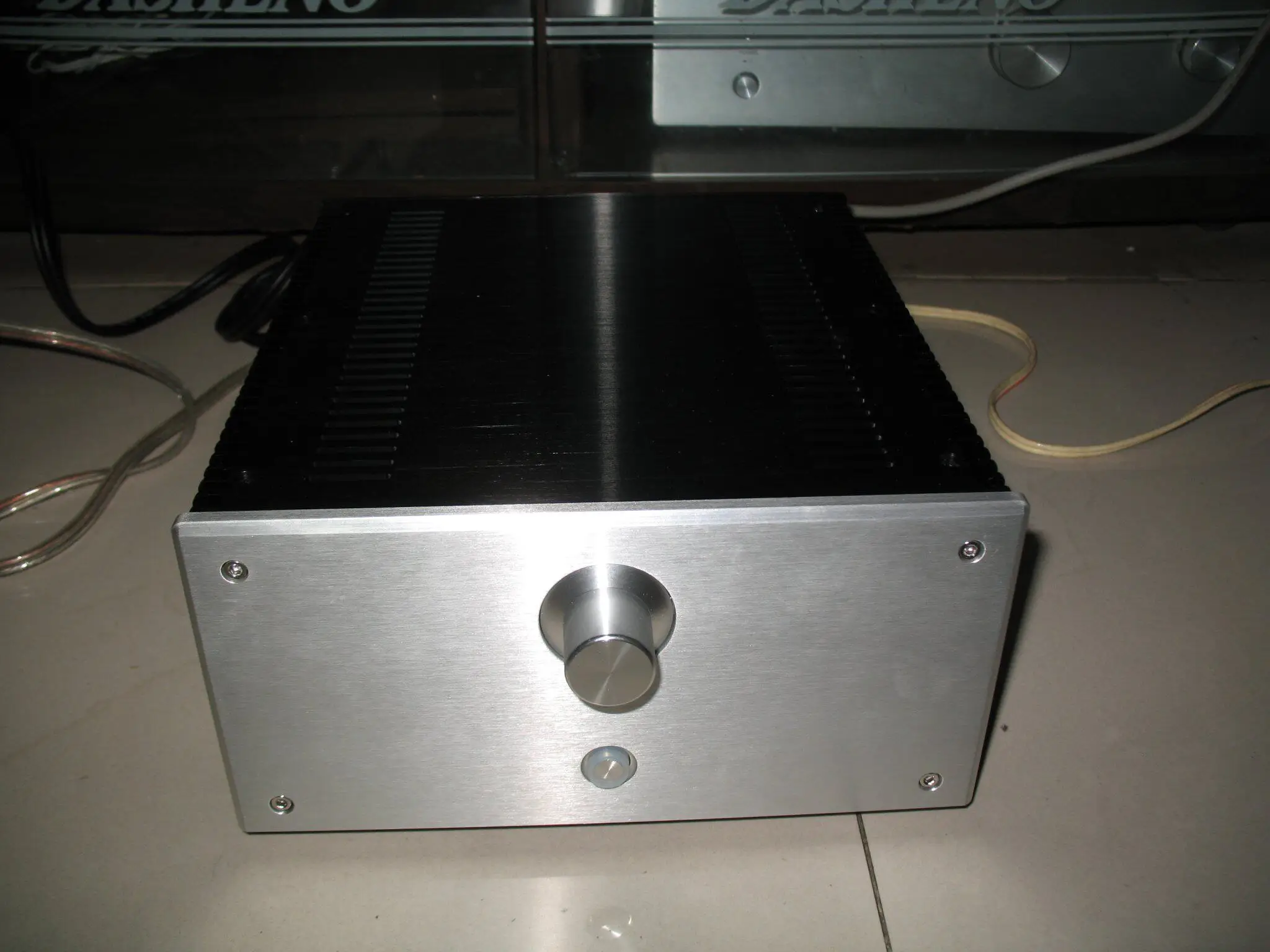 

QUAD606-QUAD707 Classic Audio Board 125W Stereo HiFi Power Amp