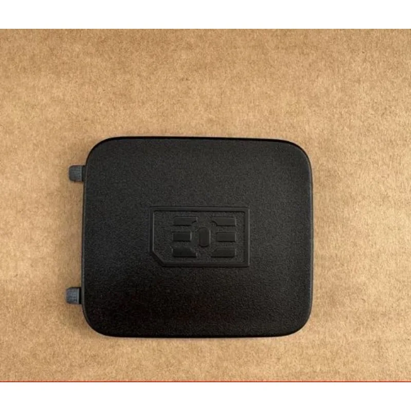 

3146374-4 for Volvo S60 2018- V60 Xc60 Carpet SIM Black Cover