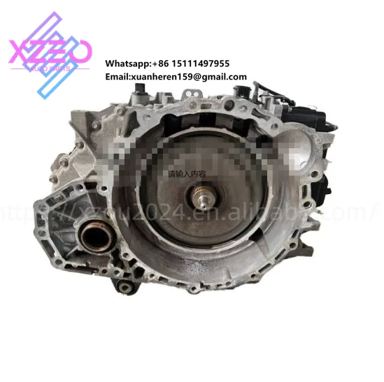 

Applicable to New Great Wall Haval H6 2020 Gearbox Assembly of the Third Generation of 1500000CDB124 Remanufacturing