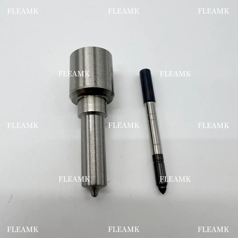 High Quality Fuel Injector DLLA148P2516 0433172516 Is Suitable for 0445120415/444 Fuel Injector