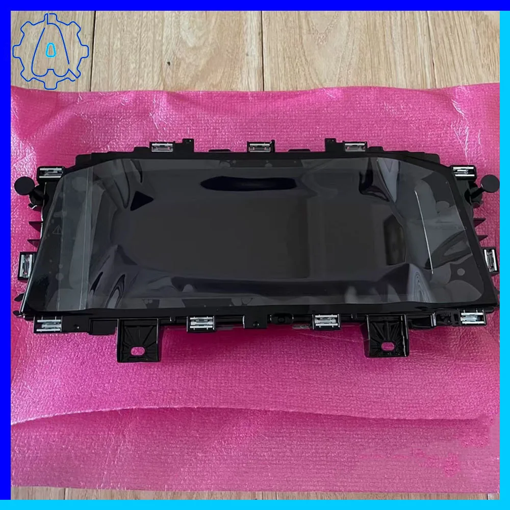 

Virtual cockpit For VW Golf 8 MK8 Atlas Talagon 5HG 920 340 A 5HG 920 340 C, Car Accessories