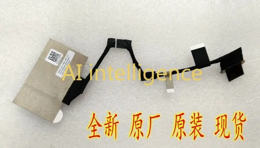 Originale per Dell 7550 7660 EDP WO CCD CABLE 0 dh03w