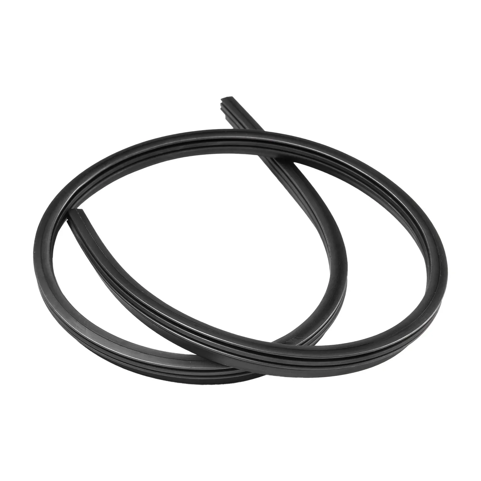 Rubber & Silicone Wiper Blade Refill Strip Vehicle 28\