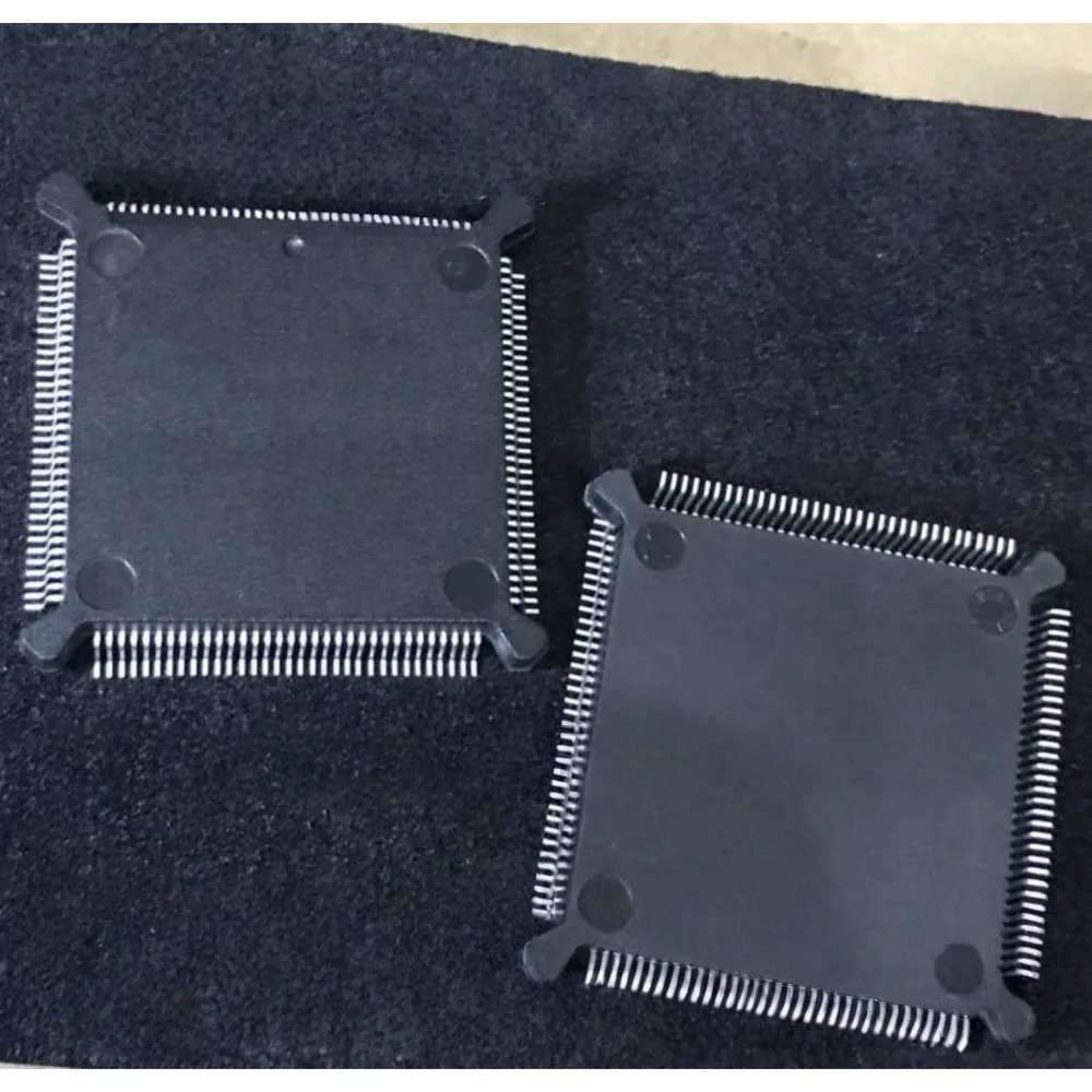 1-5PCS N32905U1DN TMS320F240PQA TMS320F240 TMS320F240PQ ADV7495BBSTZ-170 ADV7495B ADV7495 EPF6024ATC144-3N EPF6024ATC144