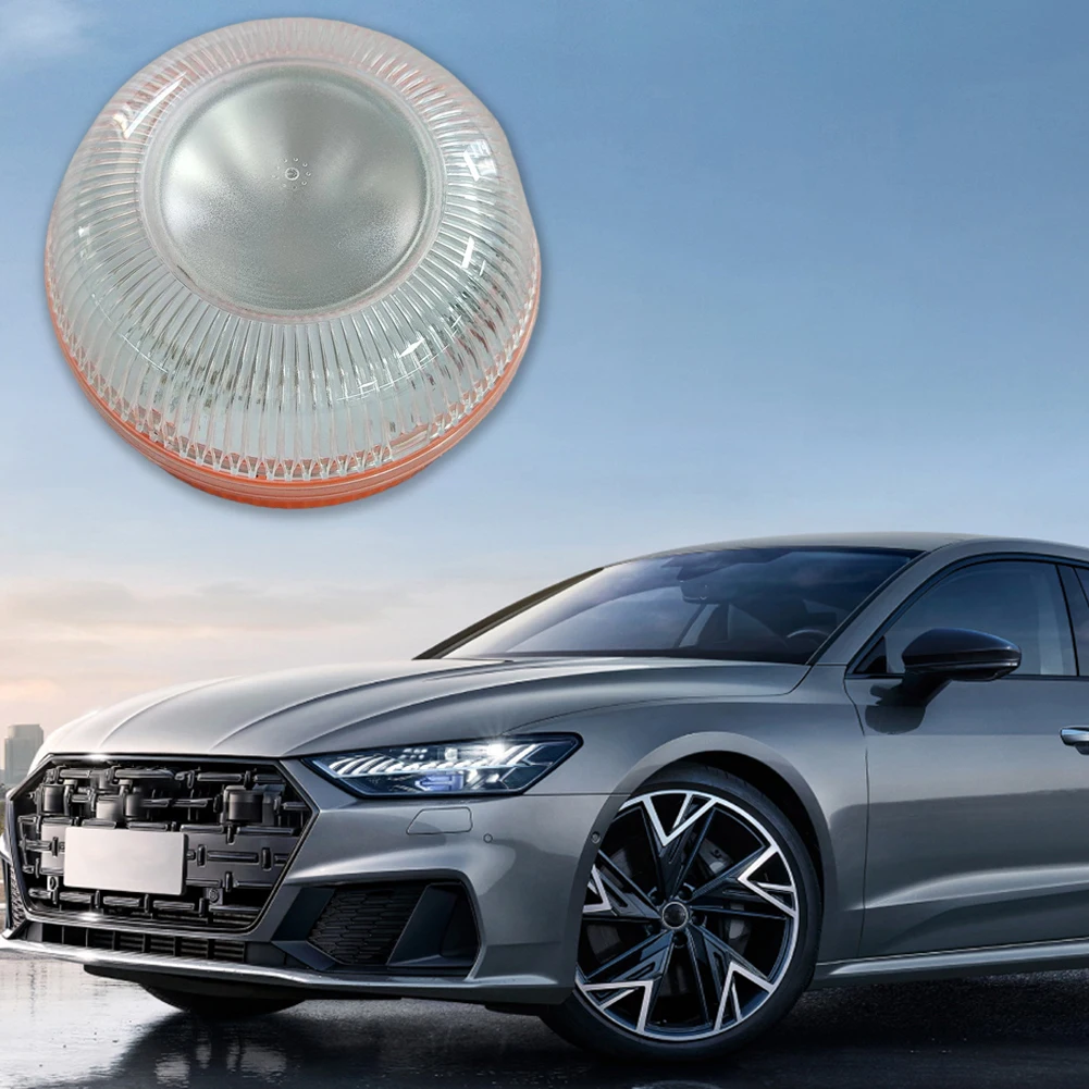 

1-5 шт. автомобильная сигнальная лампа, водонепроницаемый мигающий свет, 2 режима, магнитная индукционная стробоскопическая лампа, аксессуары для безопасности на батарейках