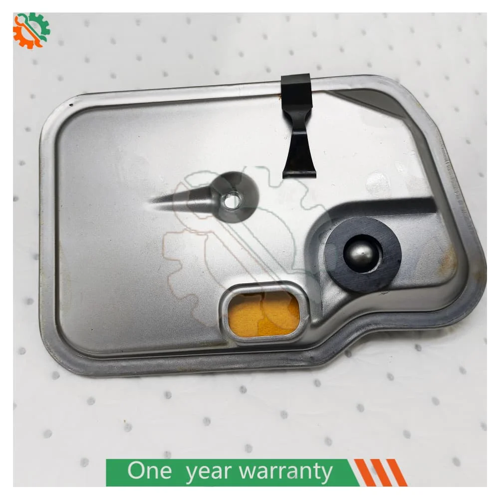 

CVT VT1 Auto Transmission Oil Filter 24117-518-741 for MINI COOPER - Fits 184140, Durable Car Accessory