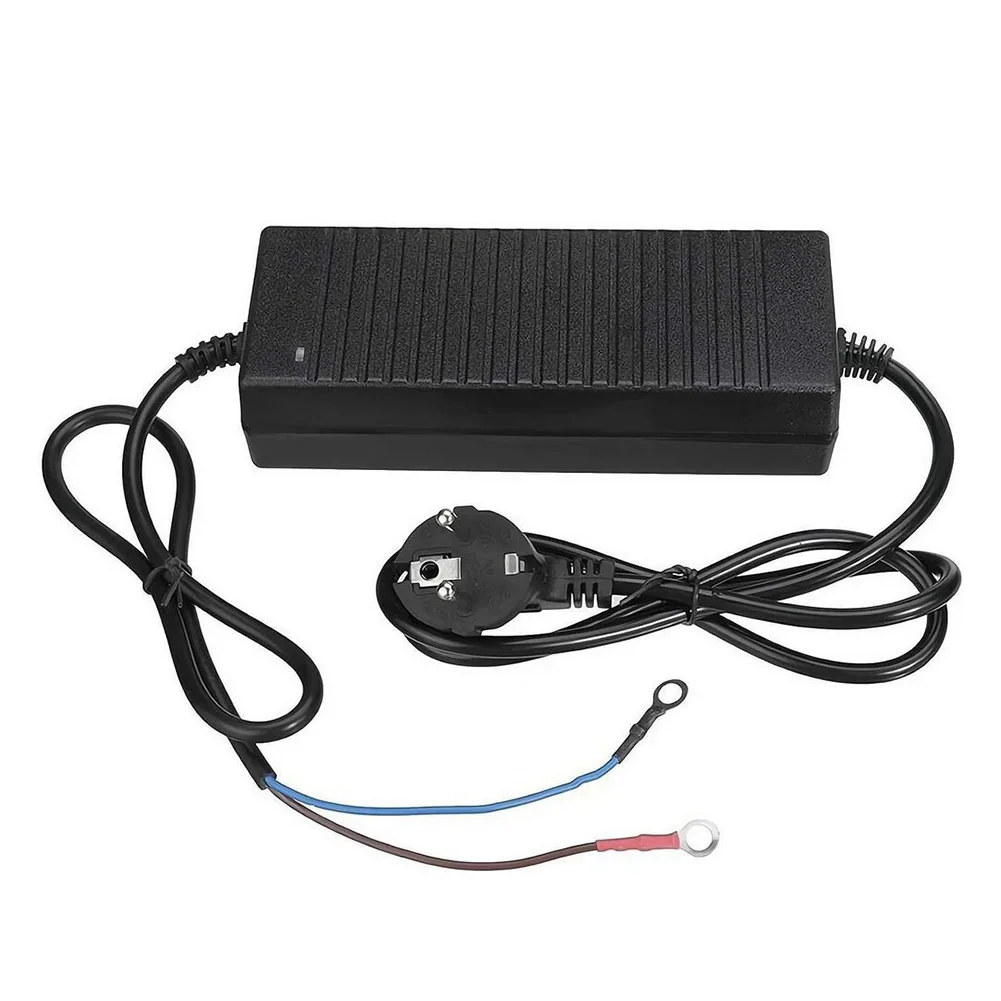 25A 12V Diesel Heater AC To DC Power Adapter Transformer 110V 220V Input For RV Trailer Camper Garage Heating Accessory Set
