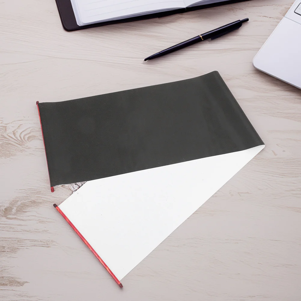 

Calligraphy Brush Water Writing Cloth Drawing Felt Mat Chinese Paper Desk Imitation Rice Caligraphy Travel