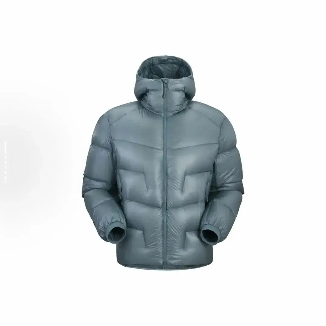 Inverno masculino parkas jaqueta com capuz calor-ing ao ar livre jaqueta de algodão masculino com capuz sl casacos de preservação de calor