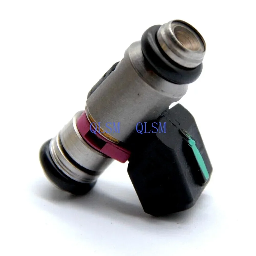 حاقن الوقود لدوكاتي 848 1098 1198 الوحش ستريتفايتر دش IWP189 قسط اكسسوارات السيارات