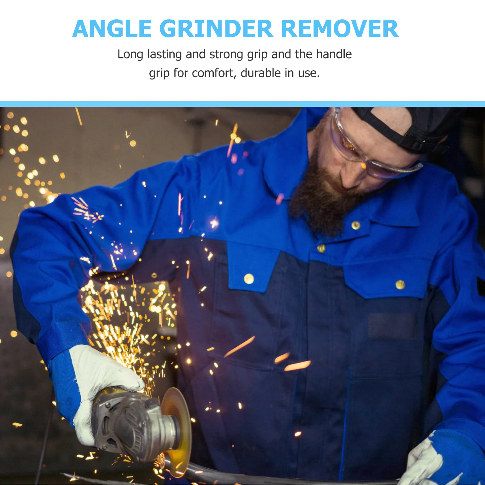 

Набор из 4 ключей для угловых шлифовальных машин: прочные, высокоточные, для обслуживания и ремонта