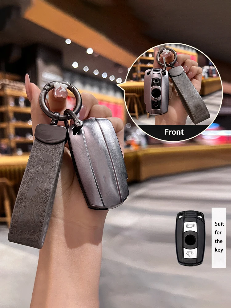 Tpuスマートリモートカーキーケースカバー、キーホルダーアクセサリー、bmw e61、e90、e82、e70、e71、e87、e88、e89、x5、x6、1、3、5、6シリーズ