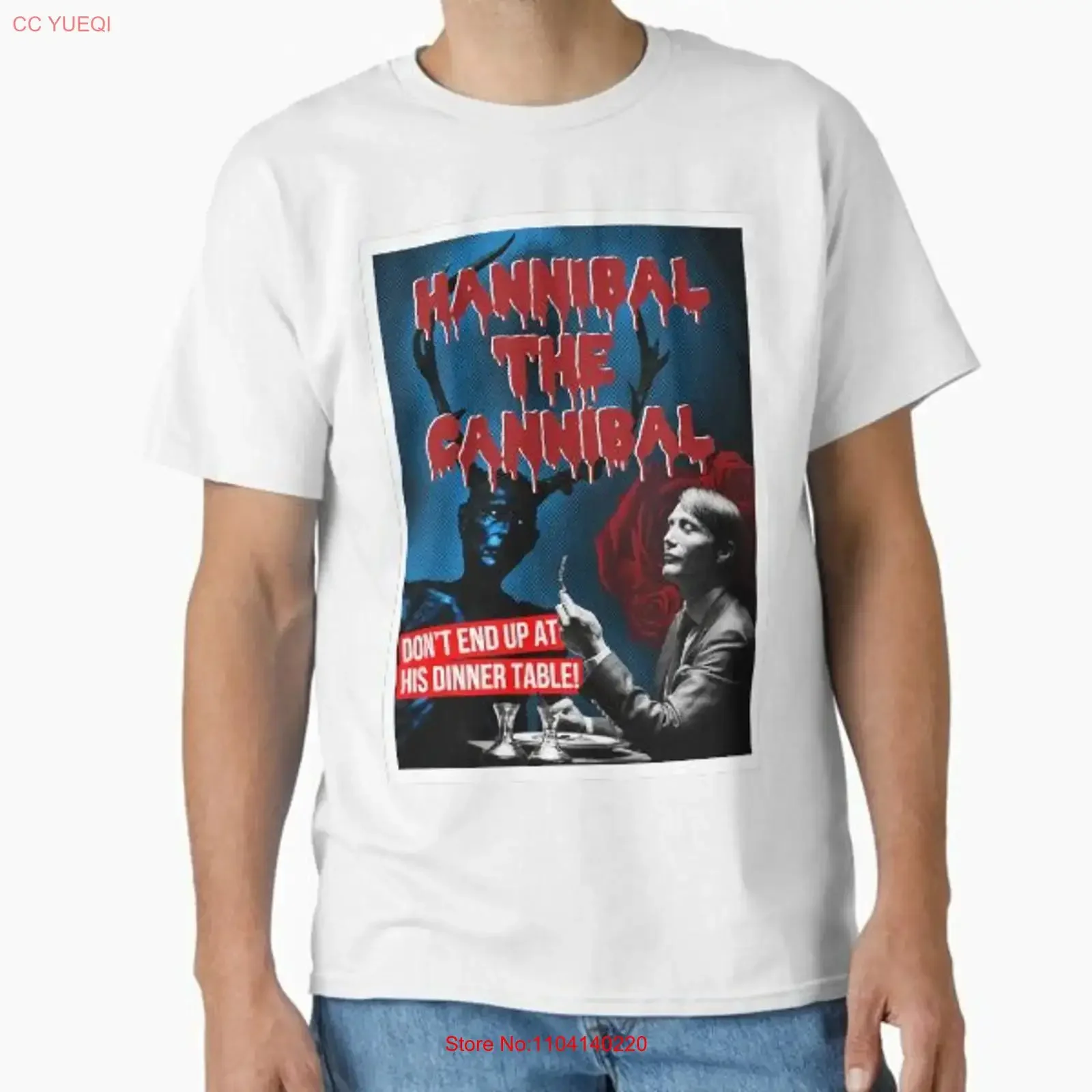 Hannibal The Cannib…