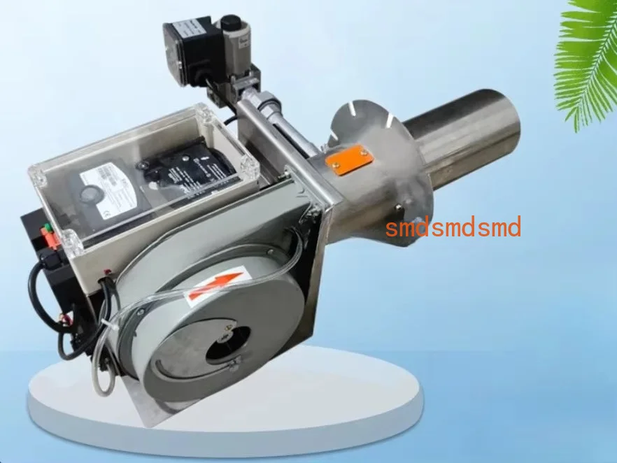 Small burner boiler household heating hotel cooking herbs food drying hot stove burner