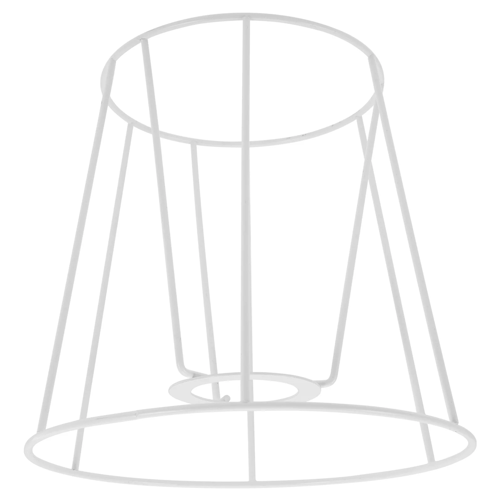 

Железный абажур, кольцо, установщик для люстры, светильник «сделай сам», металлический держатель абажура, проволочная крышка, клетка, защита, поддержка