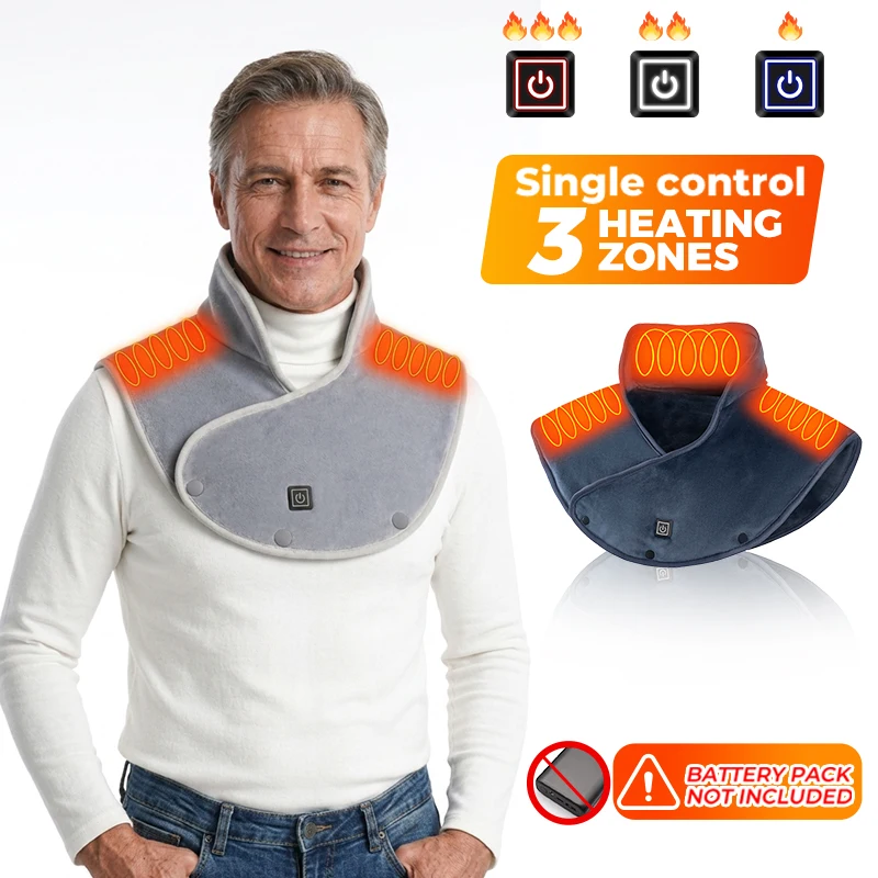 3-heat-zones-electric-heated-shawl-neck-shoulder-pad-smart-fast-heating-usb-thermal-cape-soft-warmer-coat-for-office-outdoor