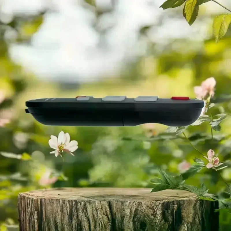 Reliable Waterproof Universal A-TV10 TV Remote with Built-In LED For All Possible TV Models.