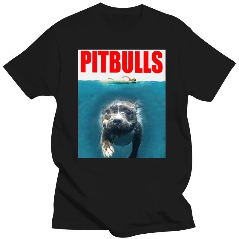 pitbulls