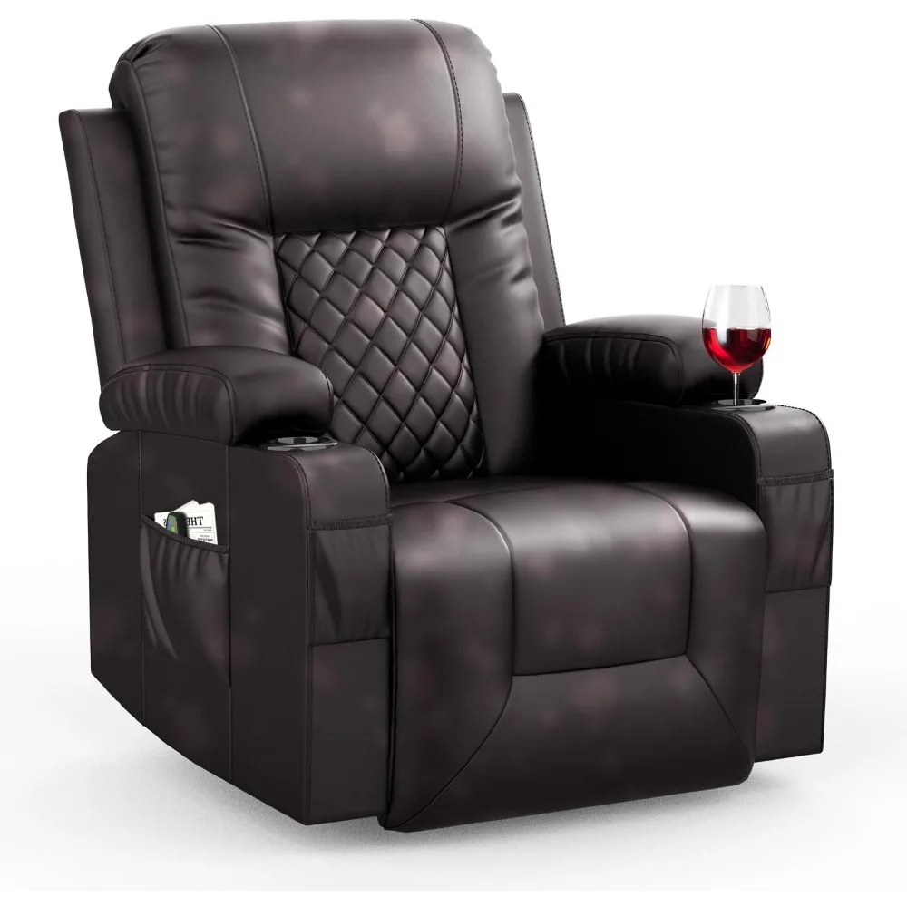 Recliner Chairs For…