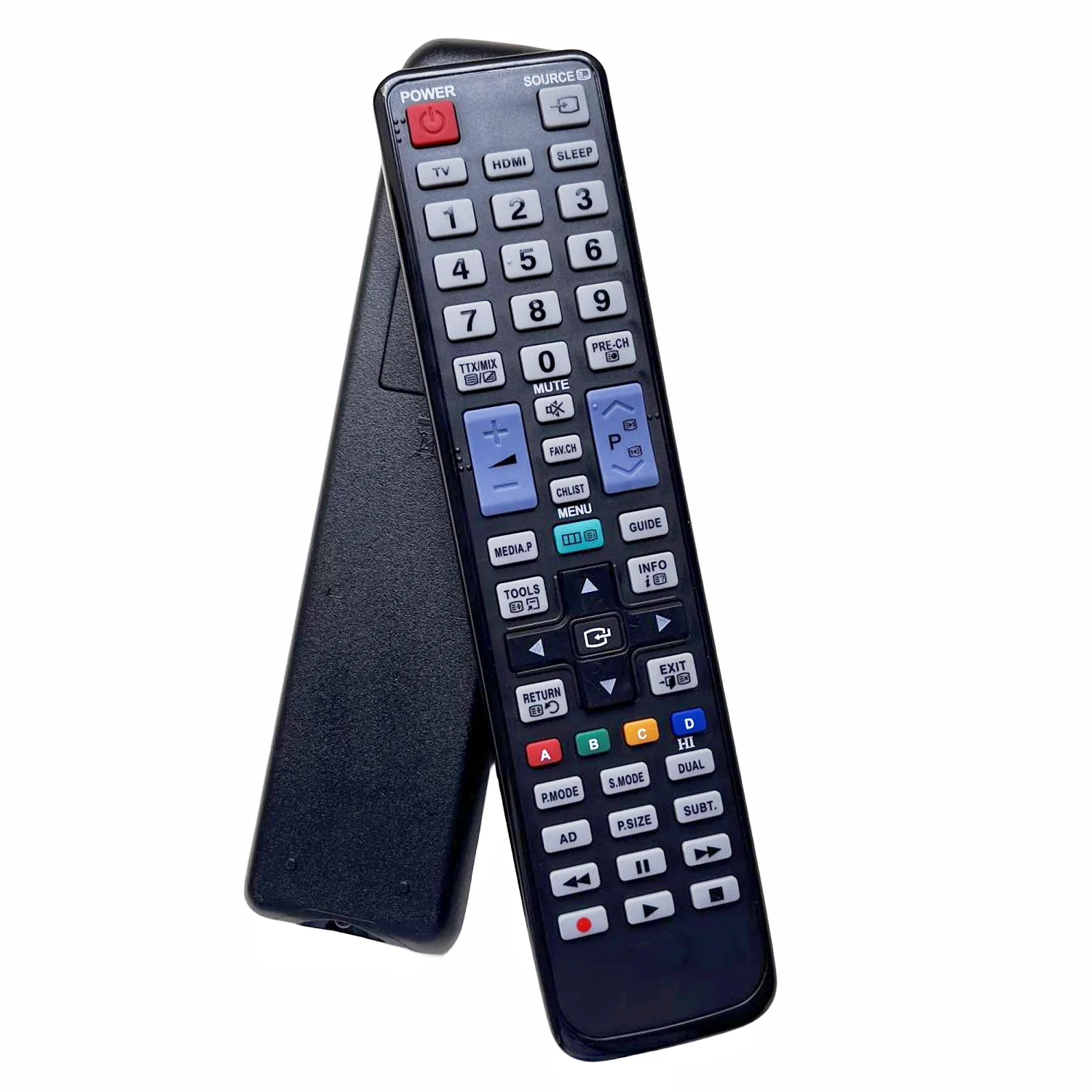 Universal Remote Control for Samsung TV BN59-00862A BN59-00863A BN59-00864A BN59-00684A BN59-00684B BN59-00685A BN59-00685B