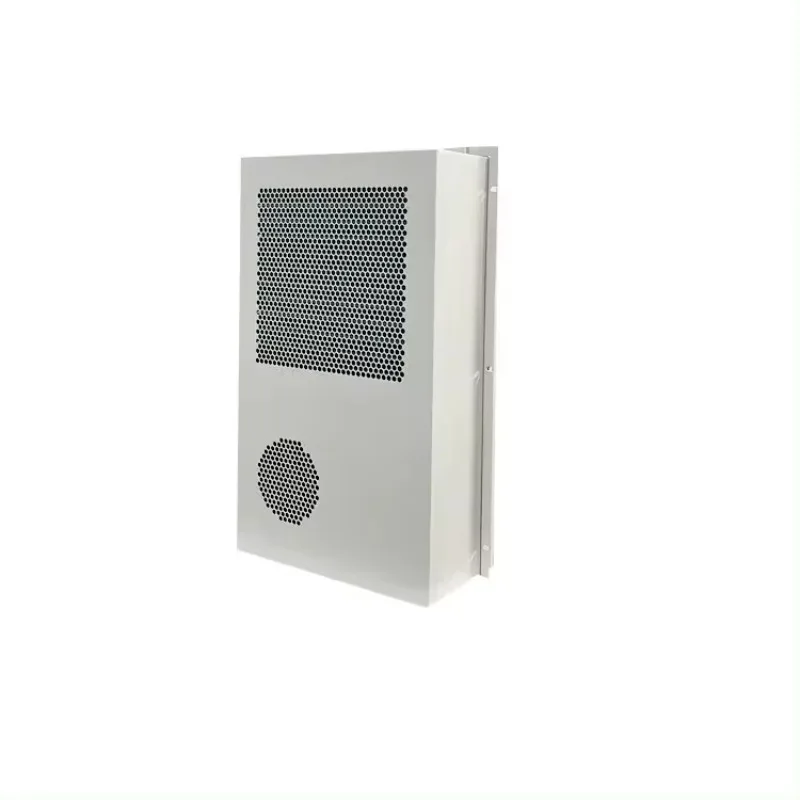 Mini Air Conditioning 400w Embedded Power Cabinet Industrial Small Air Conditioner