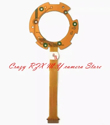 1PCS Lens Anti Shake Flex Cable For SIGMA 24-105Mm F4 DG OS HSM Art Repair Part 24-105