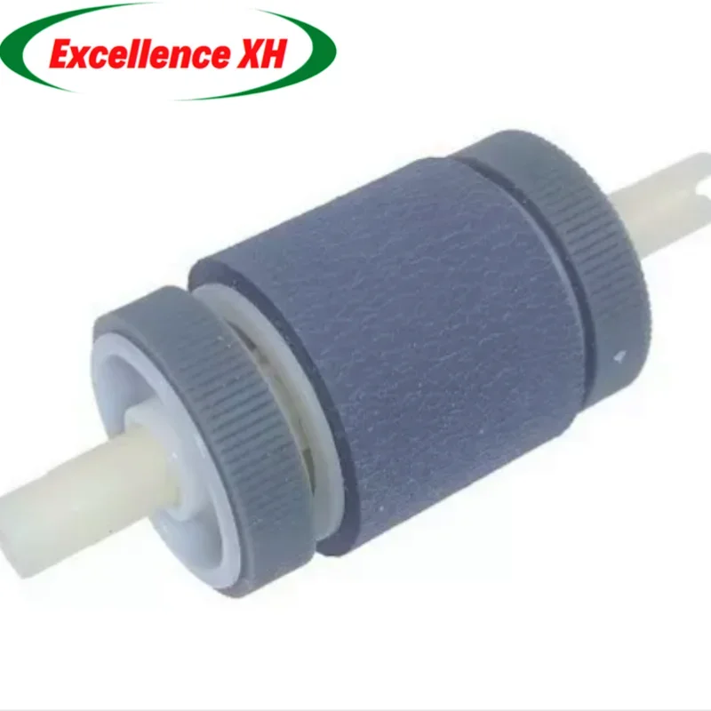 

Комплект из 2 роликов захвата бумаги RL1-0540-000 RL1-0540 для HP 1160, 1320, 3390, 3392, 2014, 2015, 2727, LBP3300, 3310, 3360, 3370