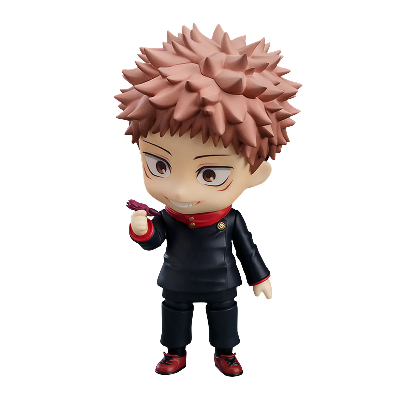 ของเล่นพวงกุญแจโลหะเคลื่อนไหว jjk โมเดลอะนิเมะขยับได้โมเดลหุ่นฟิกเกอร์ของขวัญของสะสม