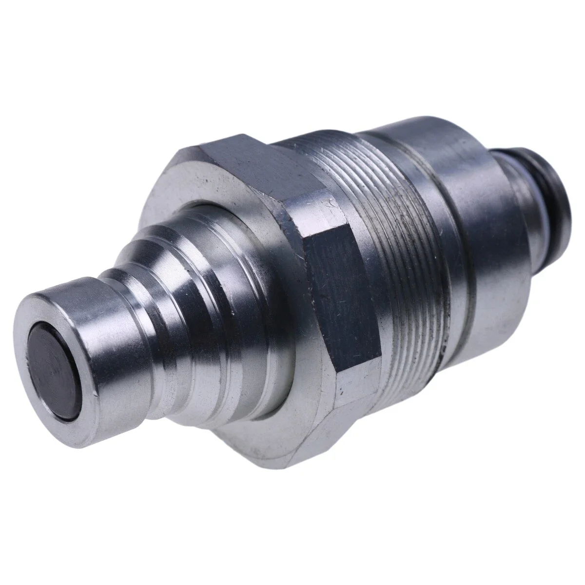 

Male Hydraulic Coupler 3736968 For Caterpillar 226D 232D 239D 246D 257D 262D 279D 289D 297D 299D 908K 908M 907H2