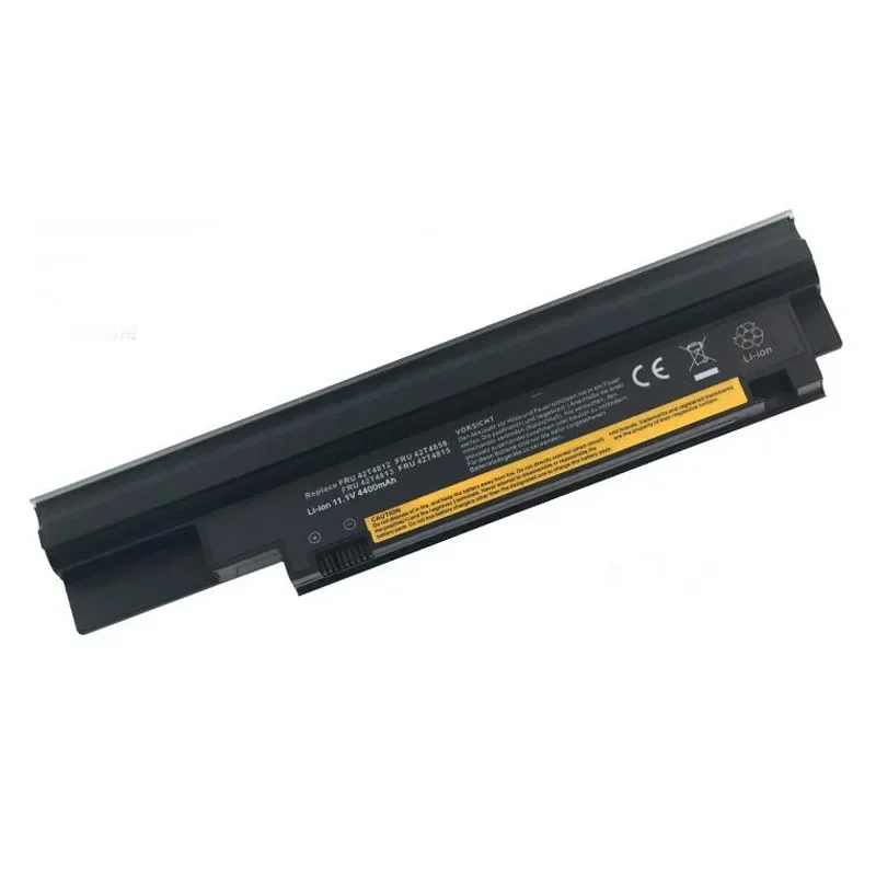 Banggood 4400mAh Laptop Battery for Lenovo Thinkpad Edge 13