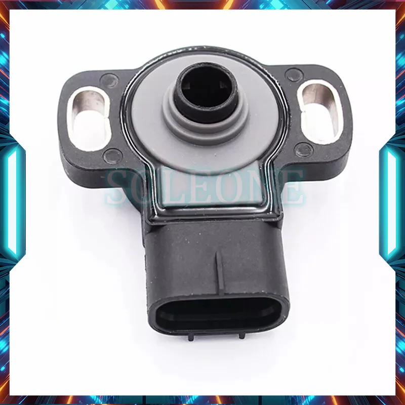 Throttle Position Sensor TPS For Yamaha Motorcycle ROADLINER ROAD STAR WARRIOR MIDNIGHT WR25R FJR1300 APEX 3P6-85885-00-00