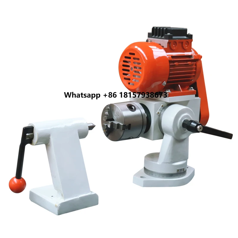 

Special Accessories for Tool Grinders 50S Motor-driven Three-jaw Grinder