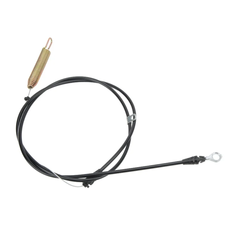 Lawn Mower Cable Professional Manufacturing GY21106 Engagement Control Cable For John Deere