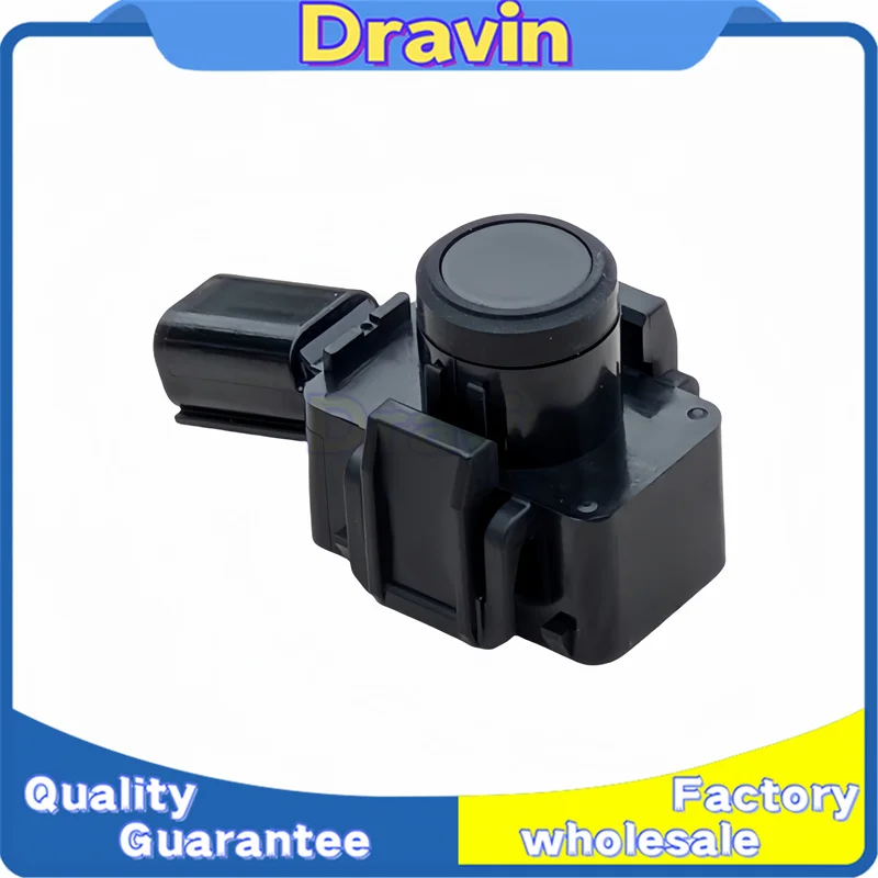 

Гог качество 89341-58070 8934158070 89341 58070 для Toyota C-HR (16-21) внедорожник 4/5dr датчик расстояния парковки PDC
