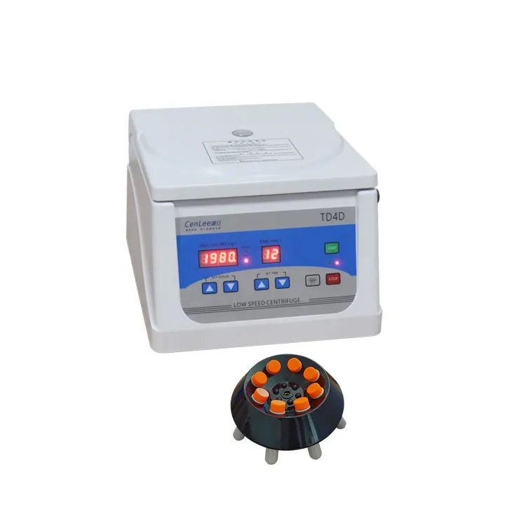 5 10 15 20ml clinical centrifuge